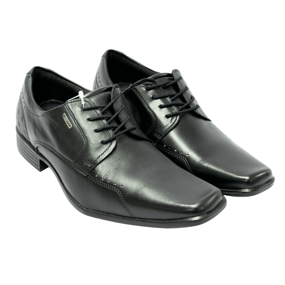 Sapato Oxford Masculino